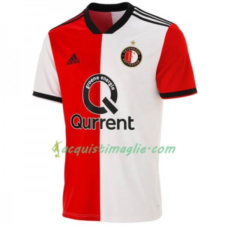 Divisa di Calcio Feyenoord Prima 2018/2019